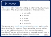 Eduqas GCSE English Language - Writing an Article Teaching Resources (slide 8/68)